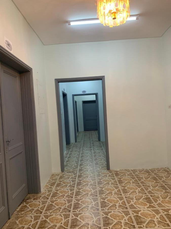 لينا للوحدات السكنية المفروشة Appartement Medina Buitenkant foto