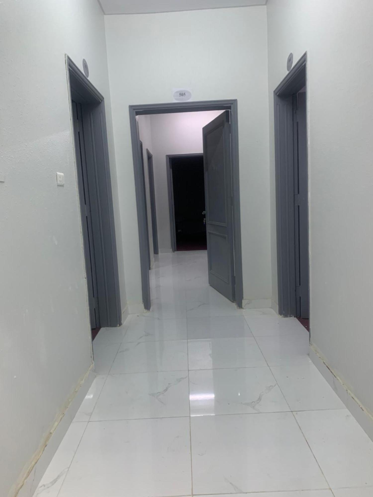 لينا للوحدات السكنية المفروشة Appartement Medina Buitenkant foto