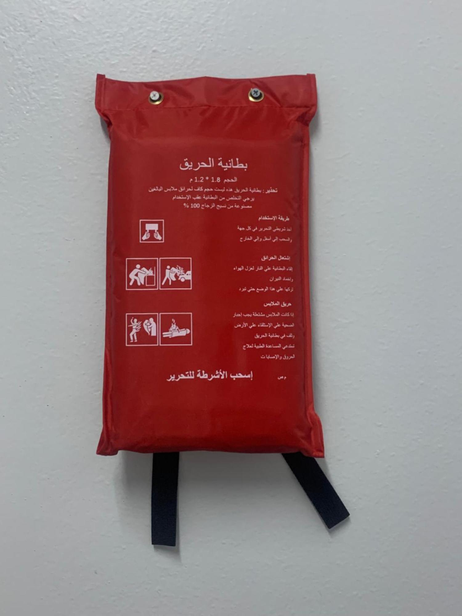 لينا للوحدات السكنية المفروشة Appartement Medina Buitenkant foto