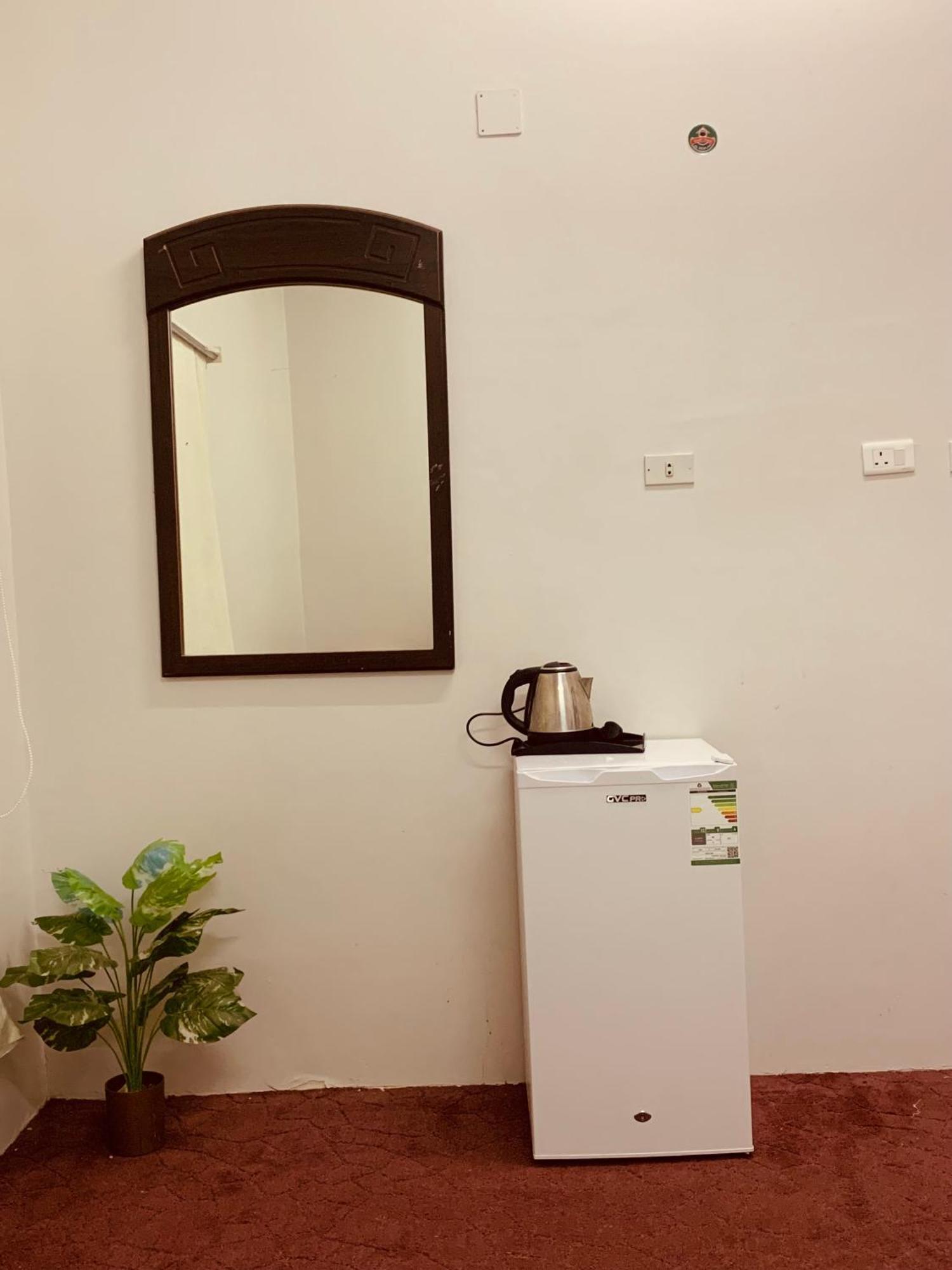 لينا للوحدات السكنية المفروشة Appartement Medina Buitenkant foto