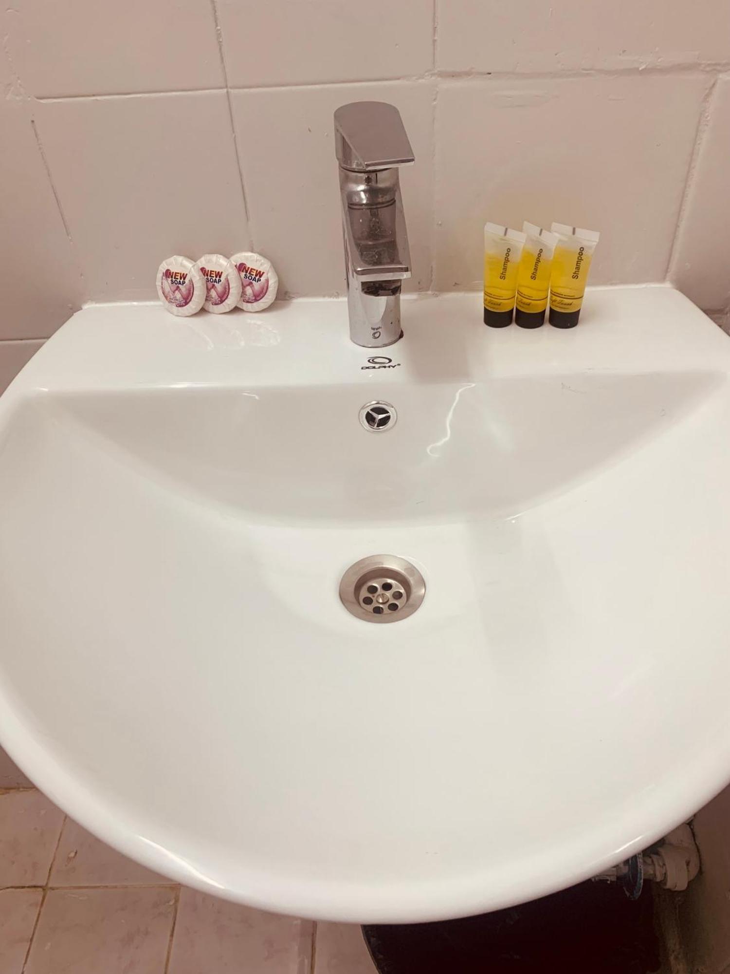 لينا للوحدات السكنية المفروشة Appartement Medina Buitenkant foto