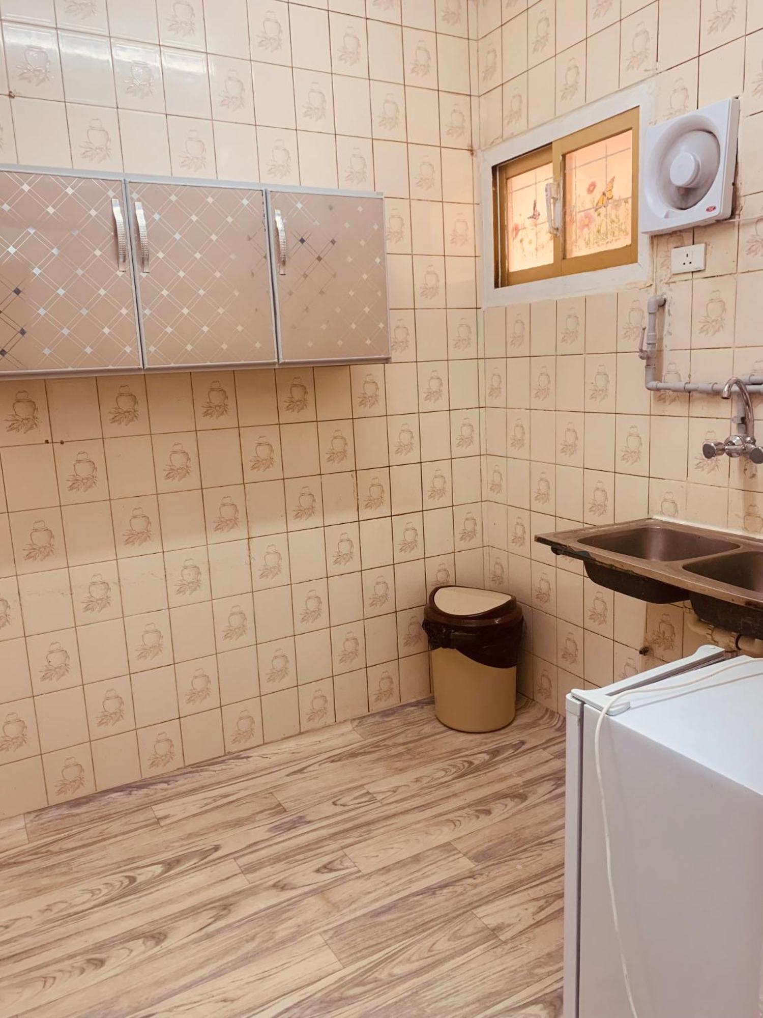 لينا للوحدات السكنية المفروشة Appartement Medina Buitenkant foto