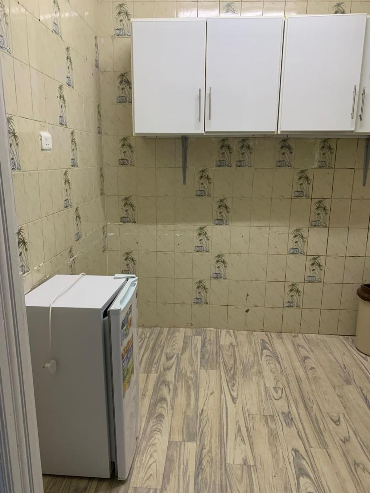 لينا للوحدات السكنية المفروشة Appartement Medina Buitenkant foto