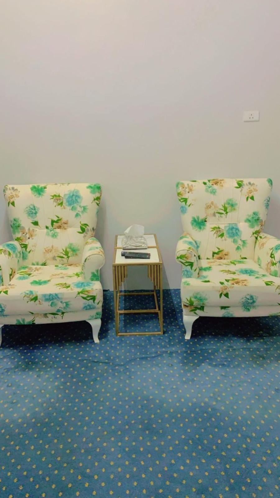 لينا للوحدات السكنية المفروشة Appartement Medina Buitenkant foto