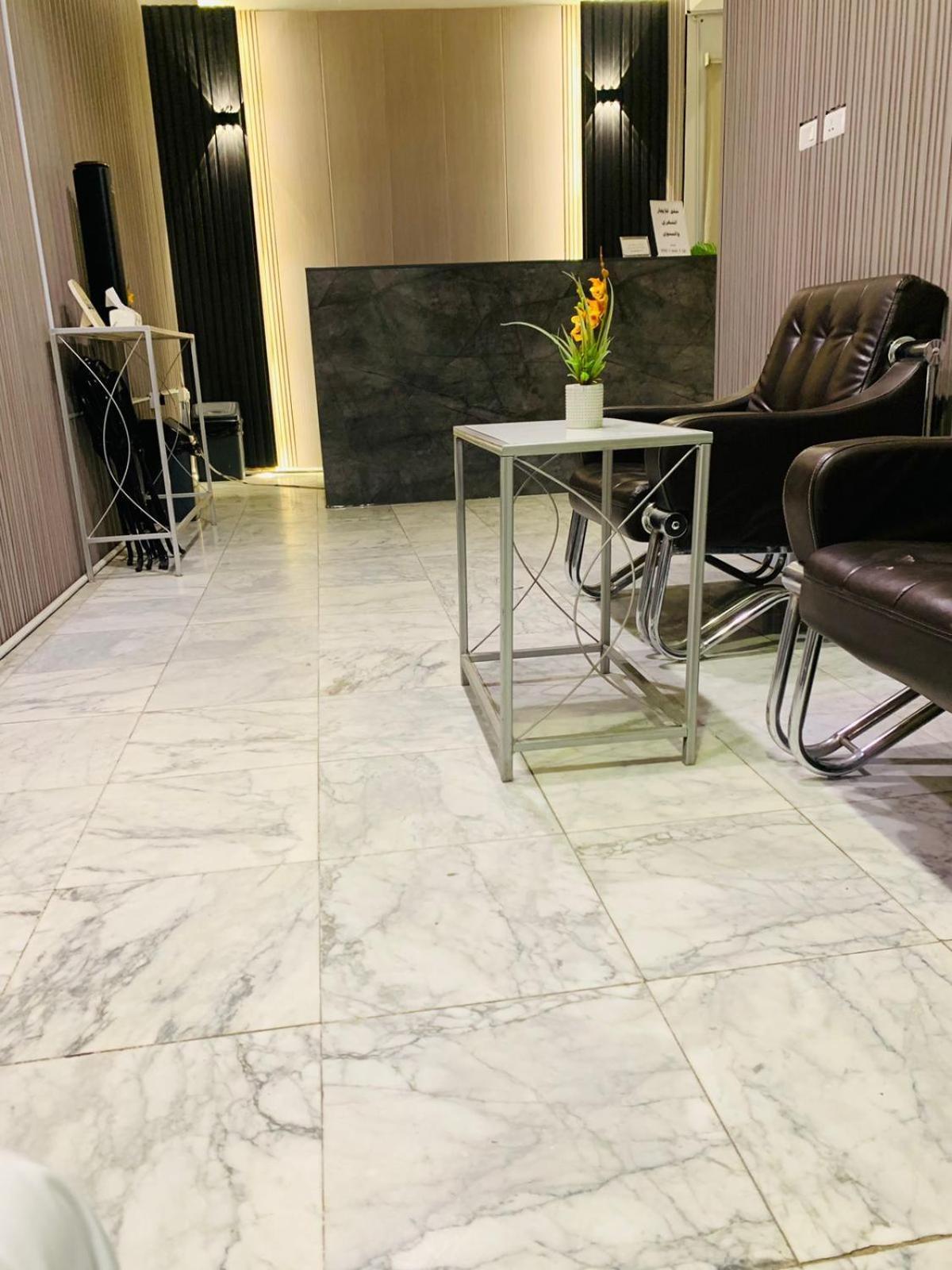 لينا للوحدات السكنية المفروشة Appartement Medina Buitenkant foto