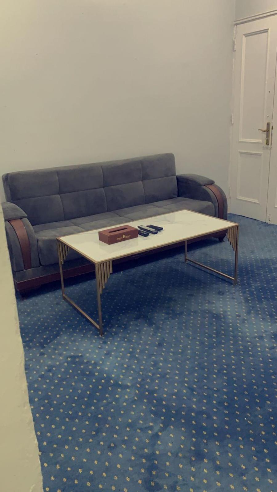 لينا للوحدات السكنية المفروشة Appartement Medina Buitenkant foto